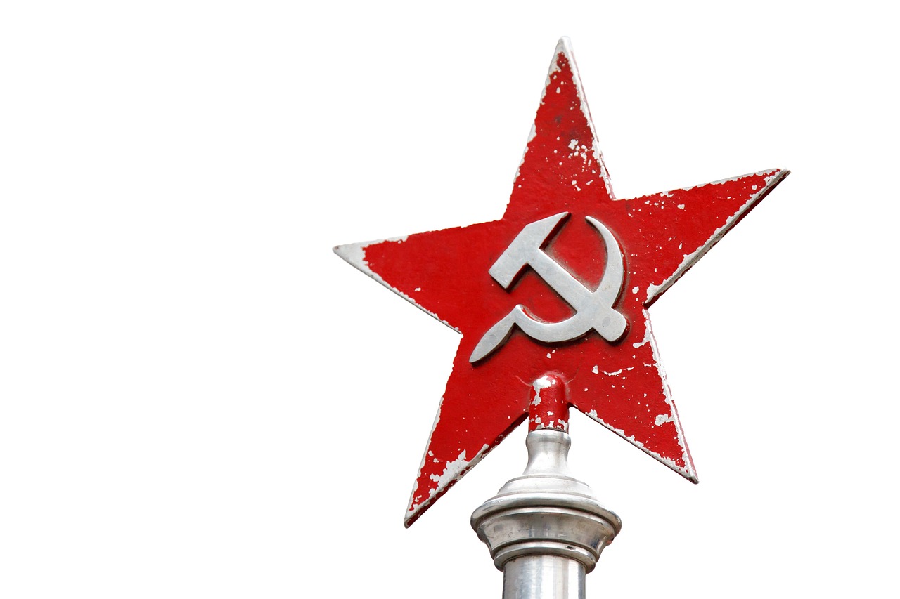 symbol socialismu